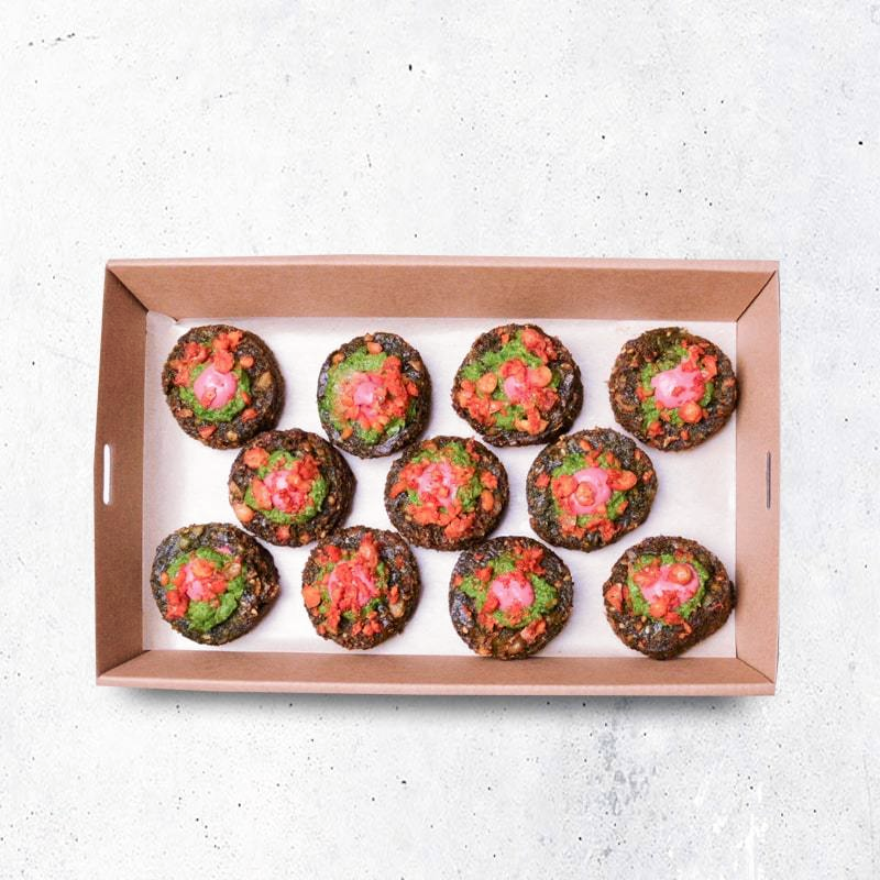 Falafel Bites