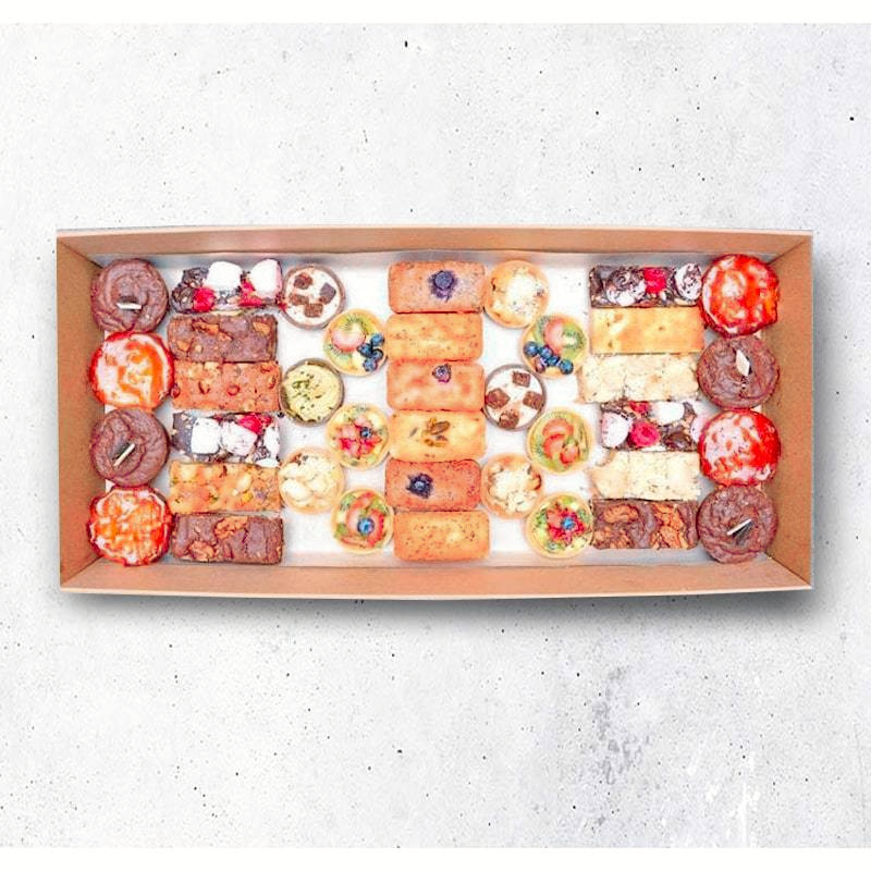 Sweet Treats Collection