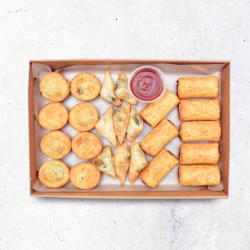 Budget Box