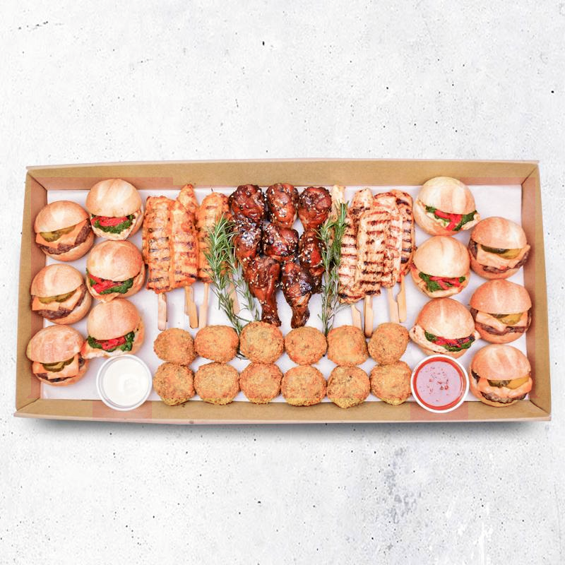 Share Table Collection