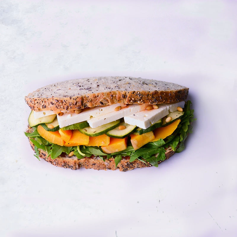 Signature Sandwich Range