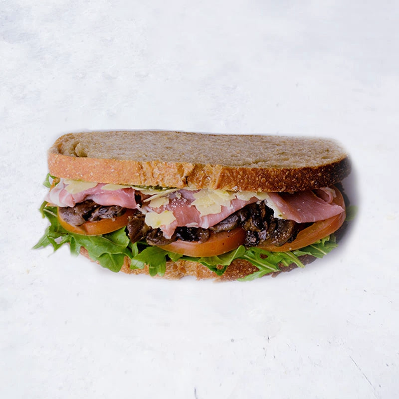 San Daniele Proscuitto Sandwich
