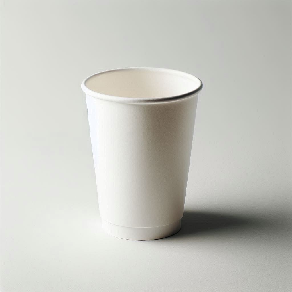 Disposable Cups