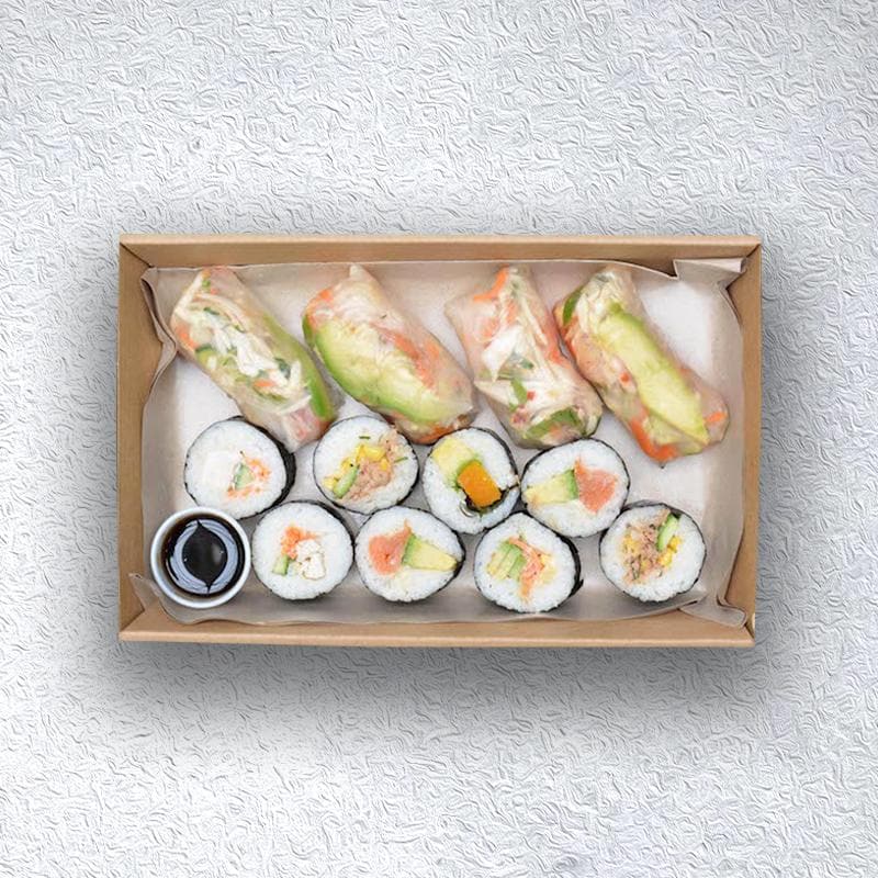 Special Diet Collection