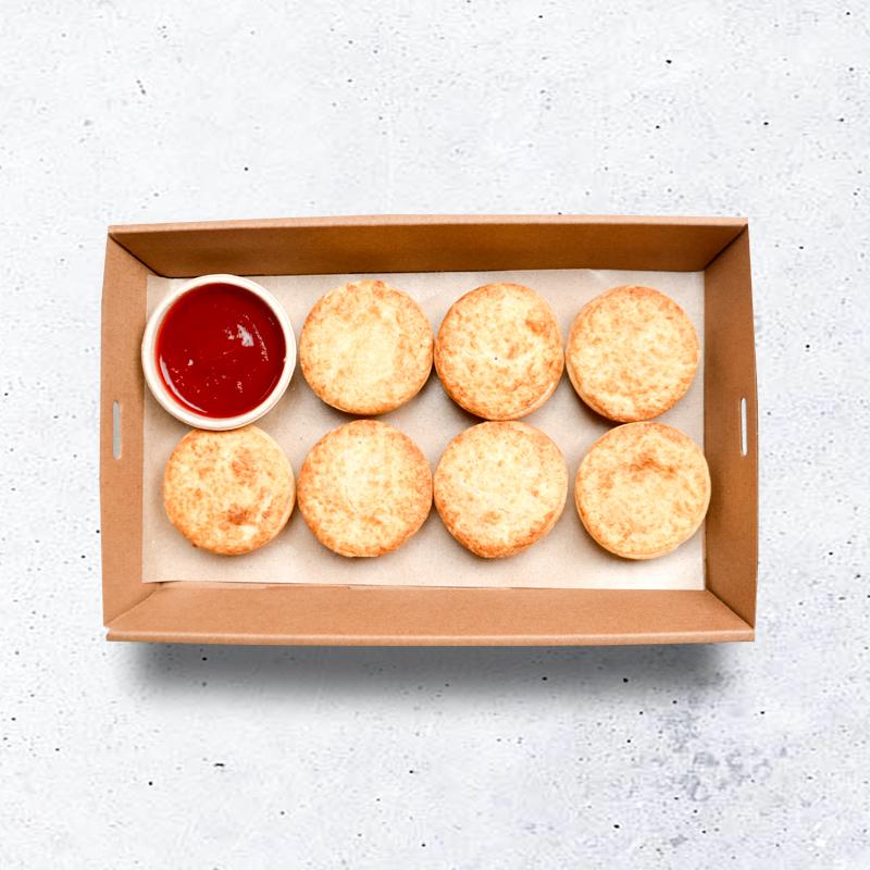 Mini Beef Pies