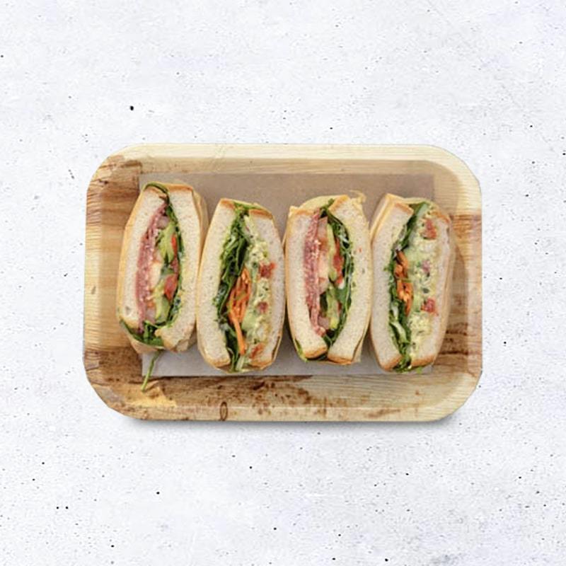 Deli Sandwiches