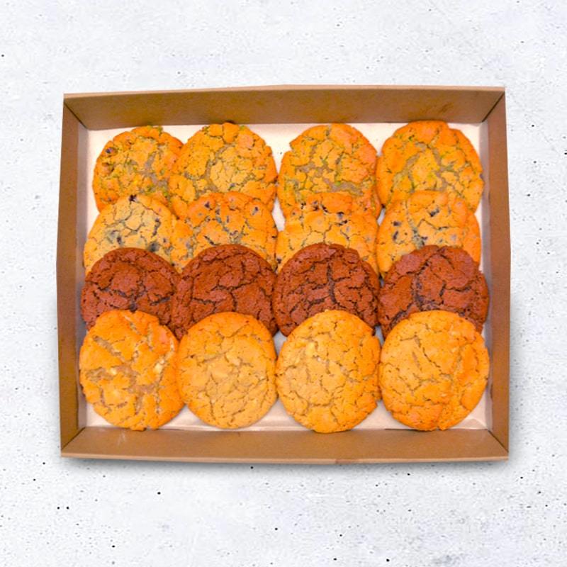 Homemade Cookies