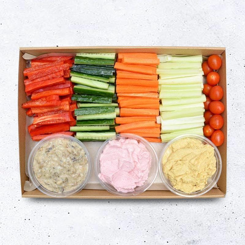 Lite Dip Collection