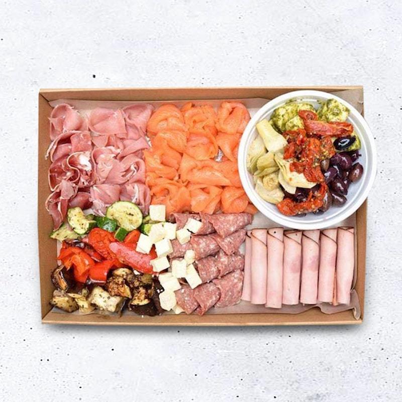 Antipasto Platter