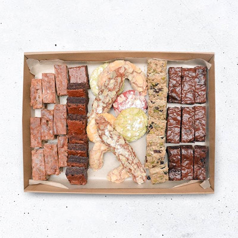 Dietary Sweets