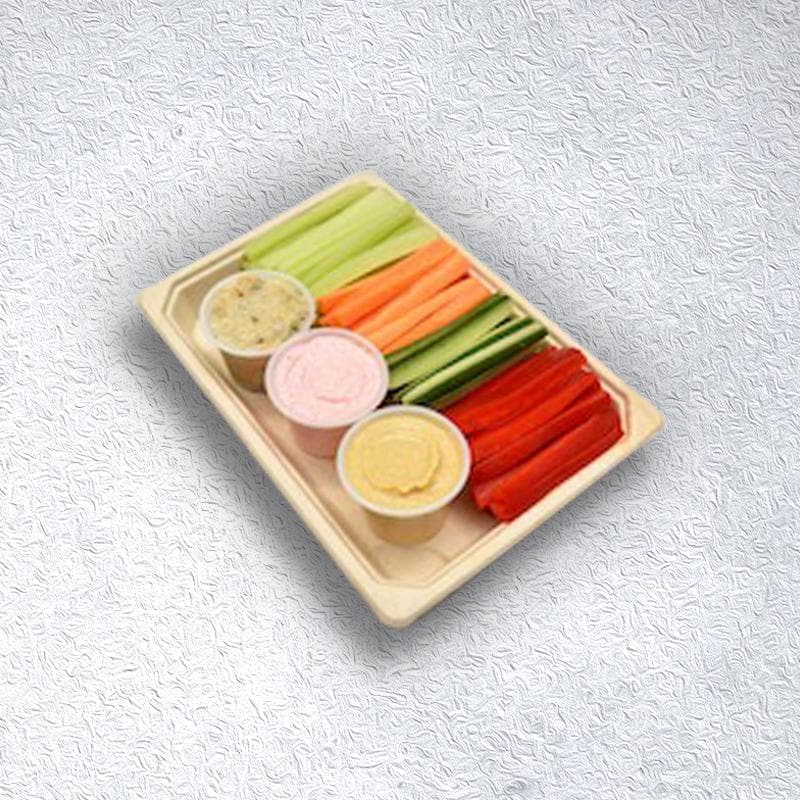 Lite Dips Box