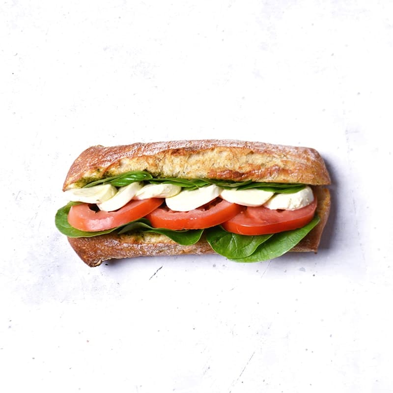 Italian Baguette