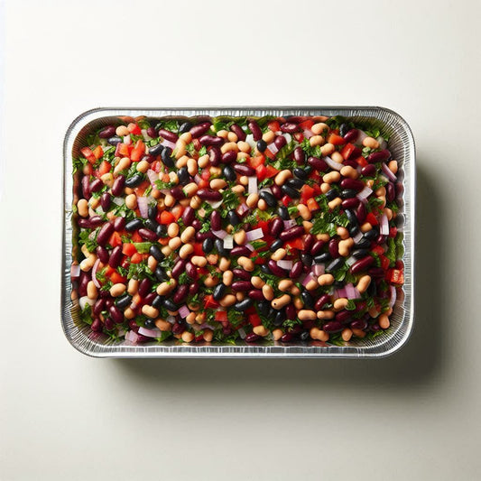 Five Bean Salad